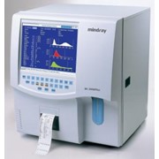 Автоматический гематологический анализатор ВС-3000 Plus