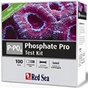 Набор для измерения фосфатов Phosphate Pro test kit фото