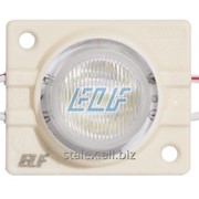 Модуль светодиодный для торцевой подсветки ELF EDGE-130