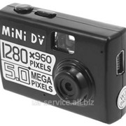 Мини камера, видеокамера 5MP 1280x960 HD + Веб-камера