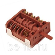 Переключатель режимов духовки Electrolux I10 30E3 3581980129. Оригинал