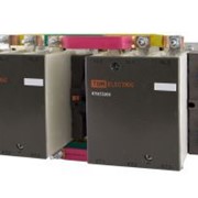 Контактор КТН-53303 реверс 330А 230В/АС3 TDM ELECTRIC SQ0710-0025 КТН-53303 реверс330А 230В/АС3 TDM фото