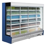 Холодильные стеллажи - BALI DU MOD/C (Igloo) фотография