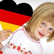 Немецкий язык для ДЕТЕЙ от Open Door! фото