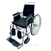 Кресло коляска неразборная ККВ-2