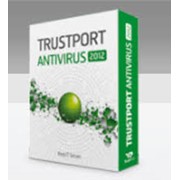 Антивирус TrustPort Antivirus Business фото
