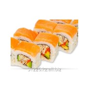 Доставка ролл - Ролл эдо фото