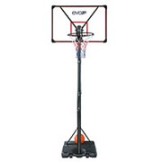Мобильная баскетбольная стойка EVO JUMP CDB-013 фотография