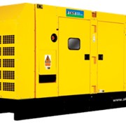 Дизельный генератор ACQ200U фото