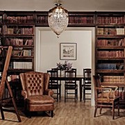 Мебель для библиотек SKANO