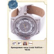 Часы Louis Vuitton фото