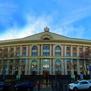 Университетская суббота с «Первой Европейской гимназией Петра Великого». фото