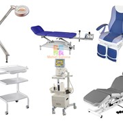 Косметологическое оборудование и мебель в Аста фото