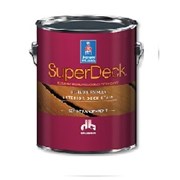 Sherwin-Williams SuperDeck Exterior Oil-Based фото