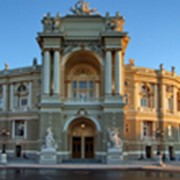 Отдых и экскурсии в Одессе