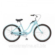 Велосипед 26“ Schwinn Debutante Women 2015 light blue SKD-85-68 фото