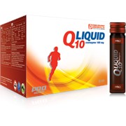 Q10 Liquid, 25 флаконів фото