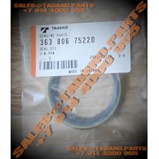 Сальник SEAL, OIL TADANO 363-806-75220 36380675220 фото