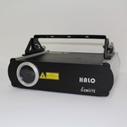 Лазер HALO EMOTE 850 RGB фото
