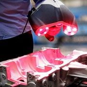 Услуги 3D сканирования и чертежи фото