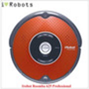 Пылесос iROBOT Roomba 625 PRO фотография