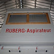 Зерноочистительная машина Ruberg RVS 240