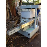 Закаточная машина КЗК-79 фото