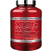 Протеин SN 100% Whey Protein Prof 2350 г