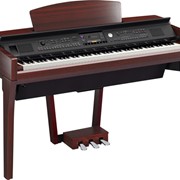 Цифровое пианино Yamaha CVP-609PM фотография