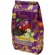 Конфеты, фасованные в пакеты - Чернослив Кремлина шоколадный, 190 гр