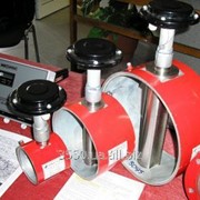 Расходомер пара и газов вихревой ИРВИС-К-300 фотография