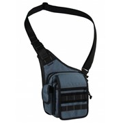 Сумка DANAPER DELTA, Graphite фото