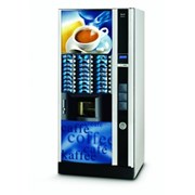 Кофейный автомат Necta Zenit ES 10 фотография