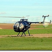 Вертолет Mini-500 кит-набор