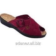 Тапочки женские Adanex BIK38 Bio 17849 фото