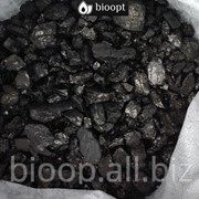 Уголь антрацит в мешках фото