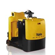 Складской тягач (электрокар) YALE MO50T (Йел МО50Т) фото