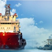 Морские контейнерные перевозки сборных грузов LCL (Less container load)