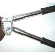 Ножницы секторные КТ-13 (К-30) (кабелерез-траверсорез) фото