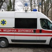 Перевезти лежачего больного из Бахчисарая в Москву, в Киев, в Днепропетровск - фото