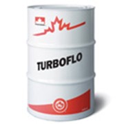 Индустриальное масло Turboflo™ фото
