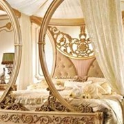 Итальянские классические спальни фото