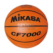 Мяч баскетбольный Mikasa фотография