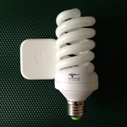 Лампа E 27, 32W, 2700k\6400к. “ЭКОЛАМПА“ , Лампы энергосберегающиеКод 50 фото