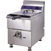 Фритюрница EKSI HEF-18L фото