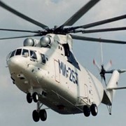 Вертолеты транспортные фото