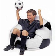 Кресла-мячи Футбол малый фото