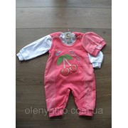 Одежда для новорожденных оптом фото