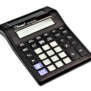 Калькулятор 106233 Kenko СТ 8122-120 двойной дисплей см_21*15*3,5 разряд 12 ( цена за 1 шт.)