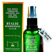 Сыворотка для лица Hyaloe Madame Heng